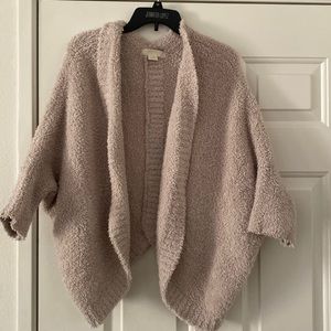 Barefoot Dreams Shrug Cozy Chic